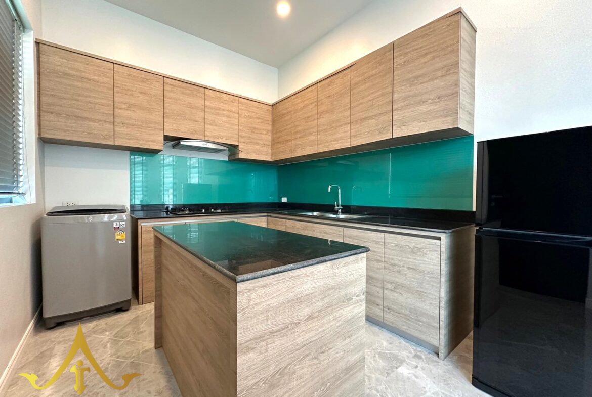 Egeera Hua Hin Cha Am furnished pool villa – Photo 11