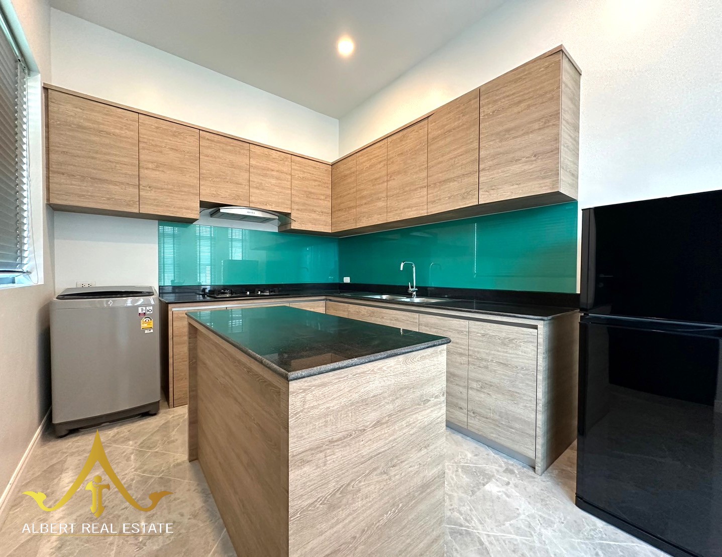 Egeera Hua Hin Cha Am furnished pool villa – Photo 11