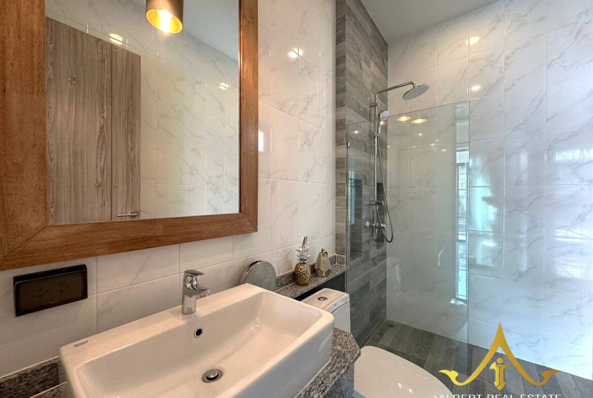 Egeera Hua Hin Cha Am furnished pool villa – Photo 13