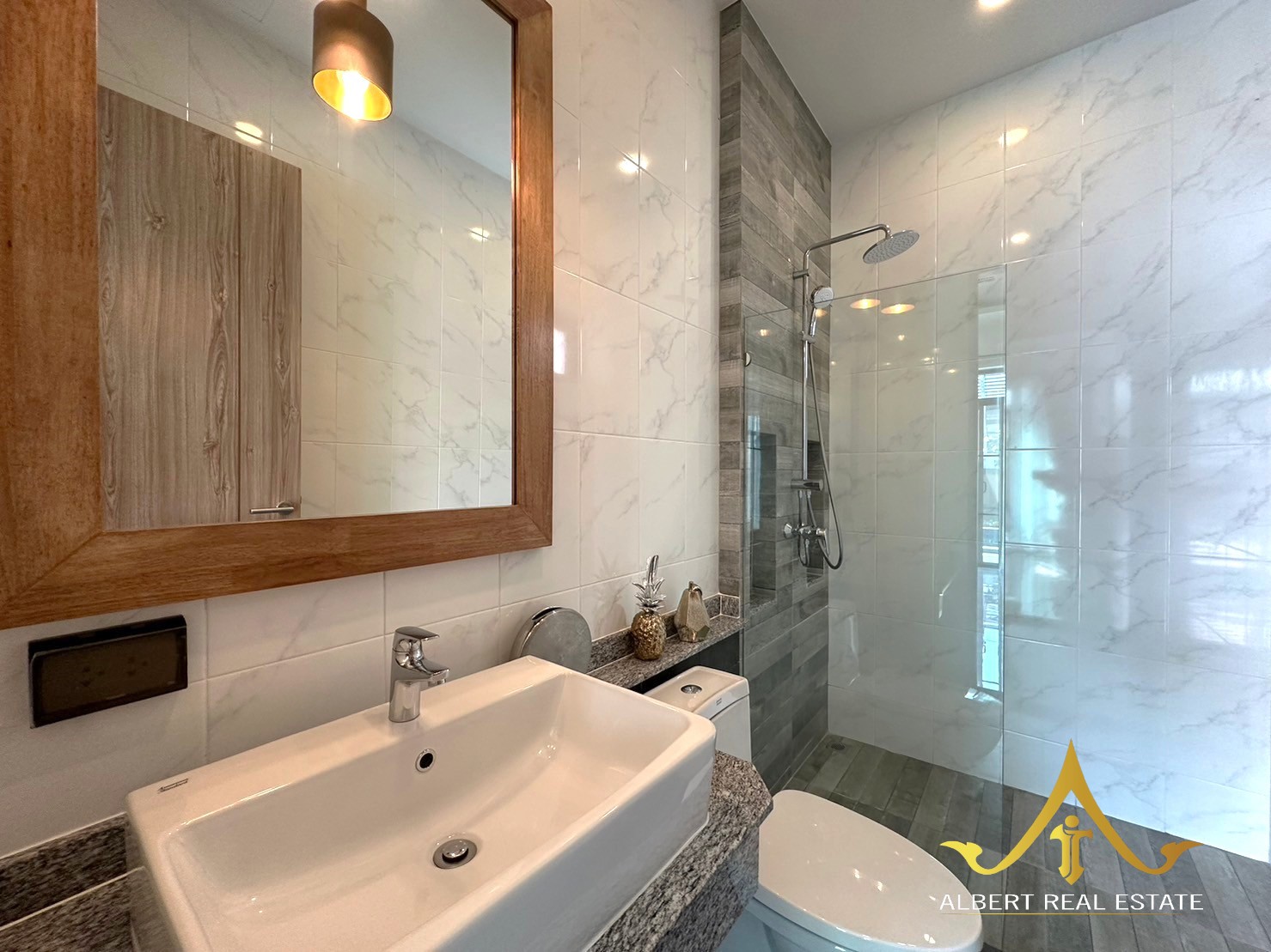 Egeera Hua Hin Cha Am furnished pool villa – Photo 13