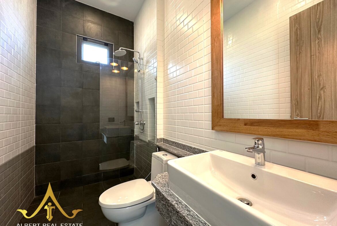 Egeera Hua Hin Cha Am furnished pool villa – Photo 14