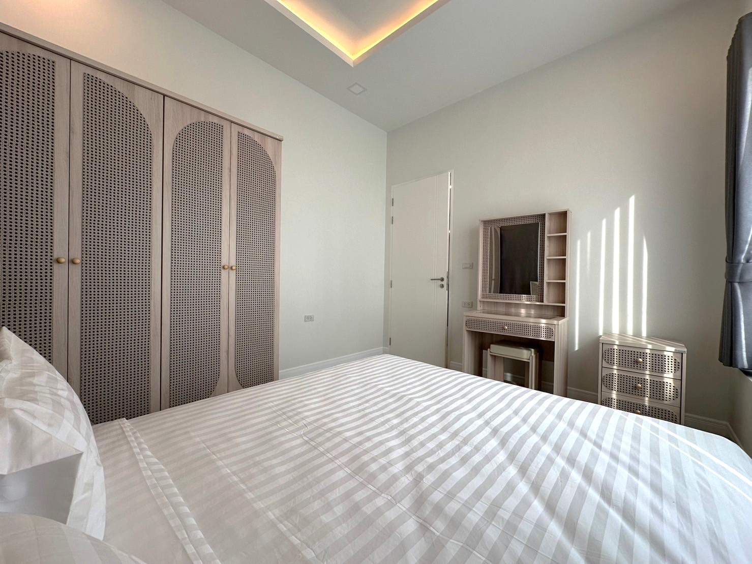 Egeera Hua Hin Cha Am furnished pool villa – Photo 16