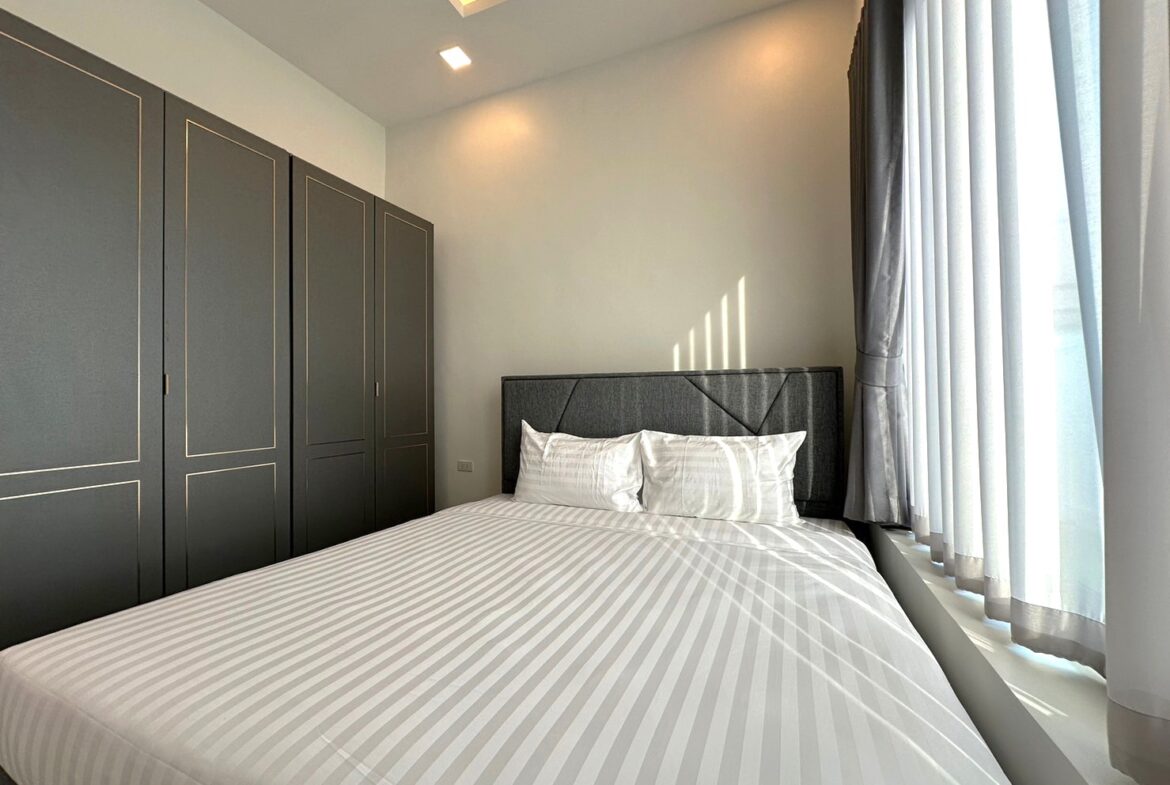 Egeera Hua Hin Cha Am furnished pool villa – Photo 17