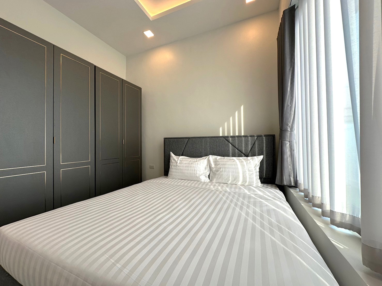 Egeera Hua Hin Cha Am furnished pool villa – Photo 17