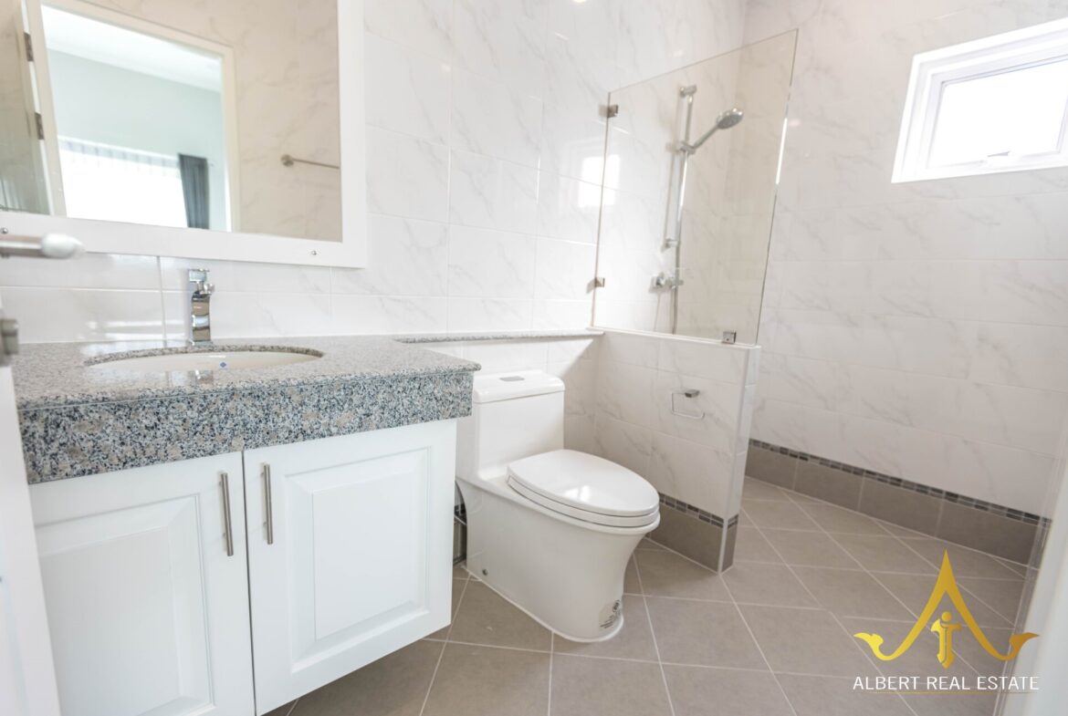 Emerald Valley three bedroom home