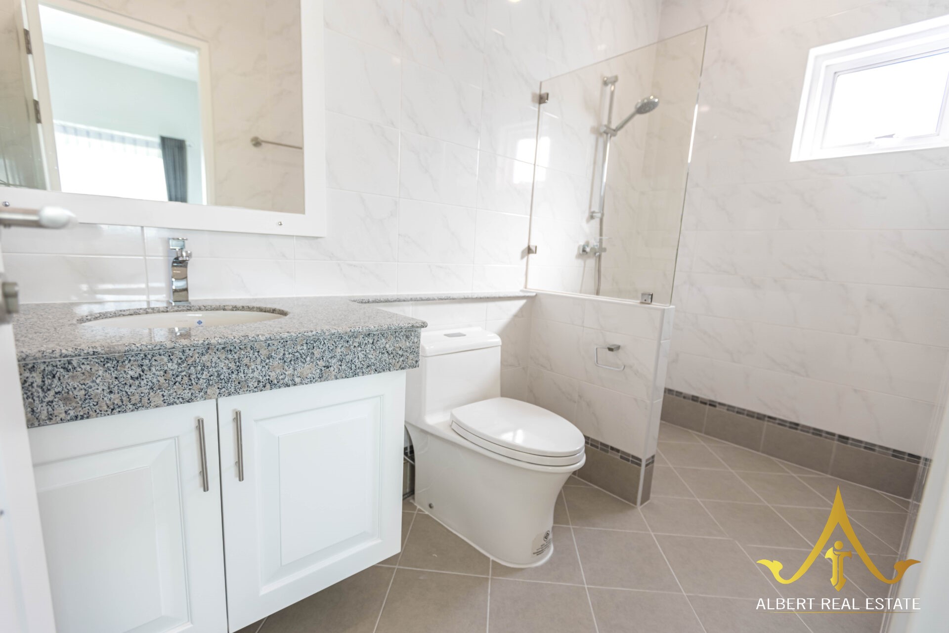 Emerald Valley three bedroom home