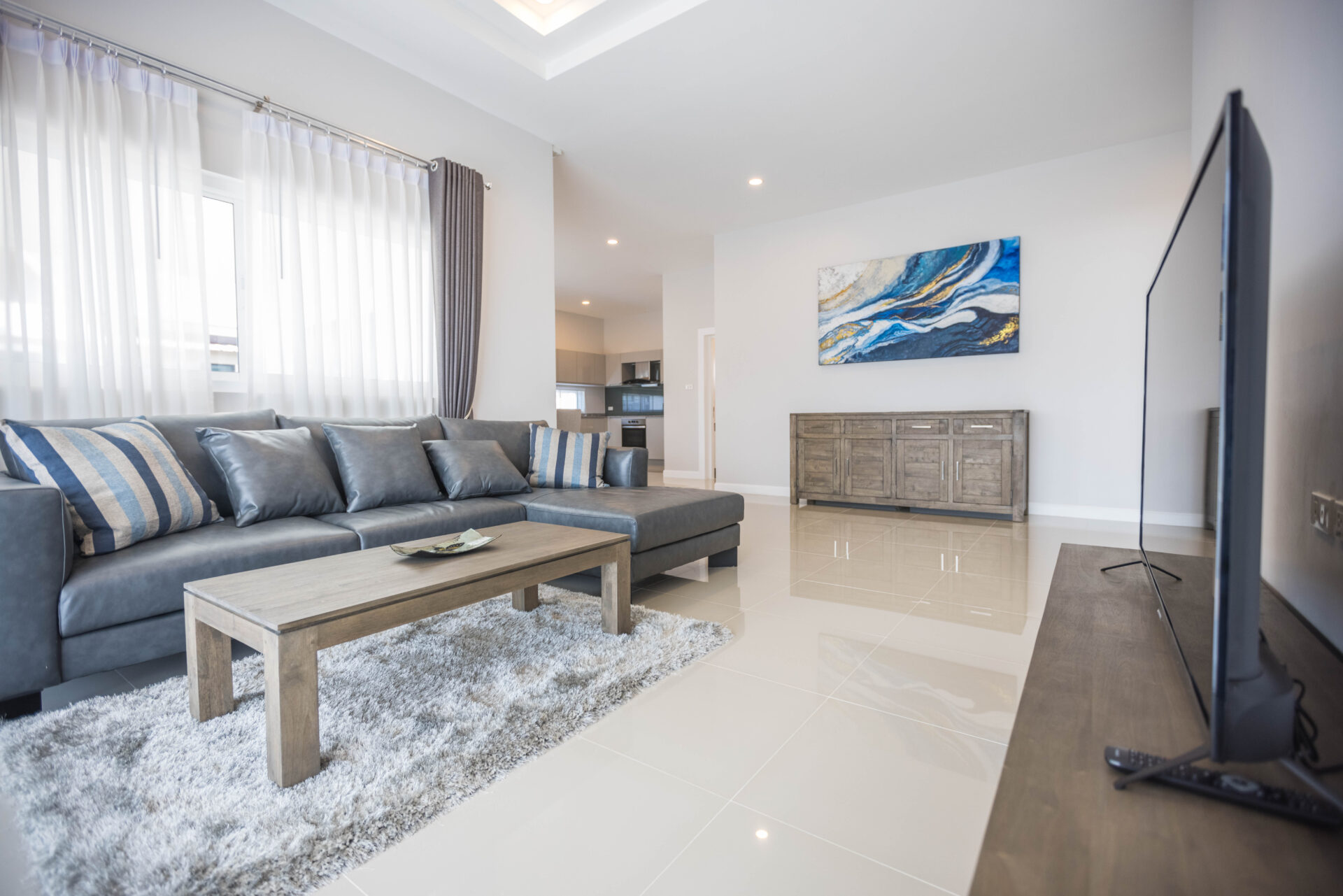 Emerald Valley three bedroom villa