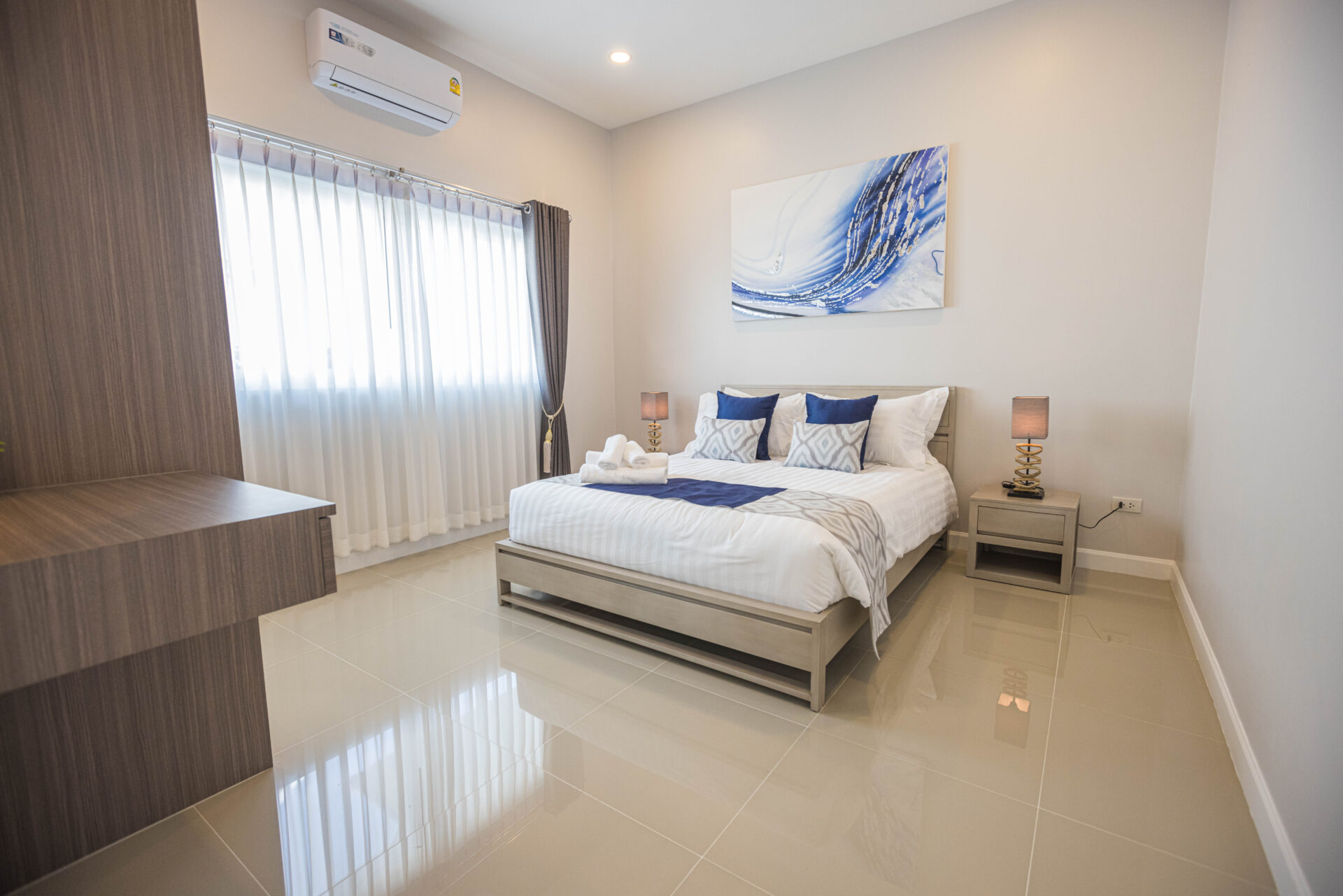 Emerald Valley Type B Hua Hin