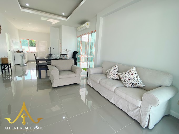 EPURA Villas sample house