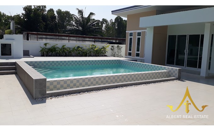 EPURA Villas Hua Hin property