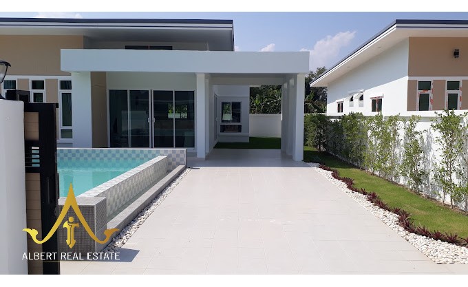 EPURA Villas residential project