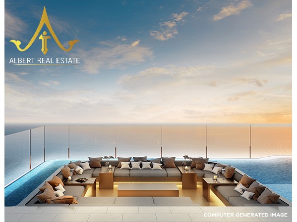 AROM Jomtien resort facilities