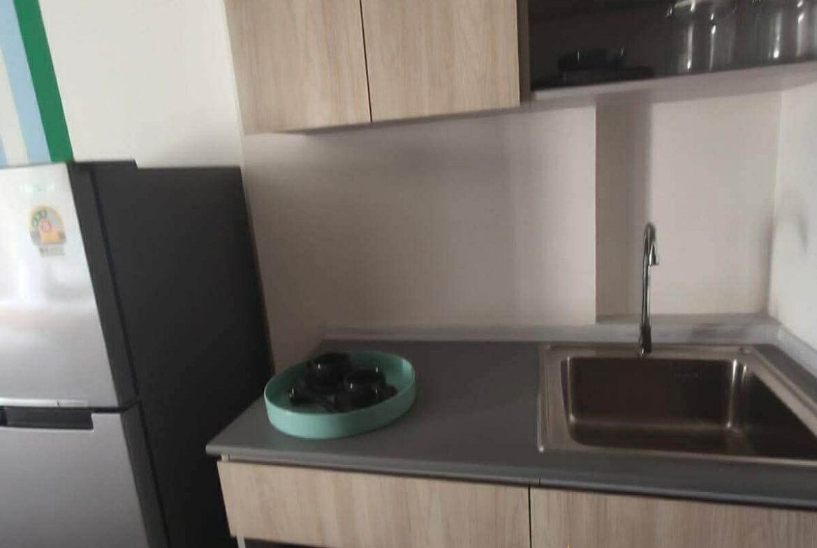 HAY Hua Hin furnished condominium