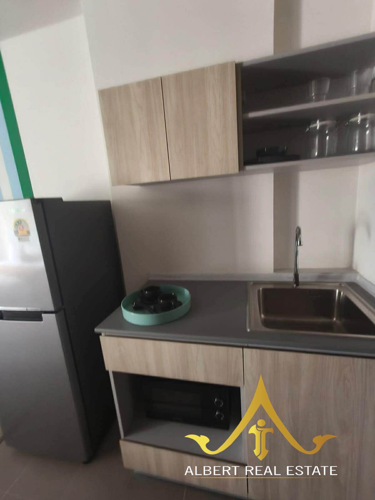 HAY Hua Hin furnished condominium