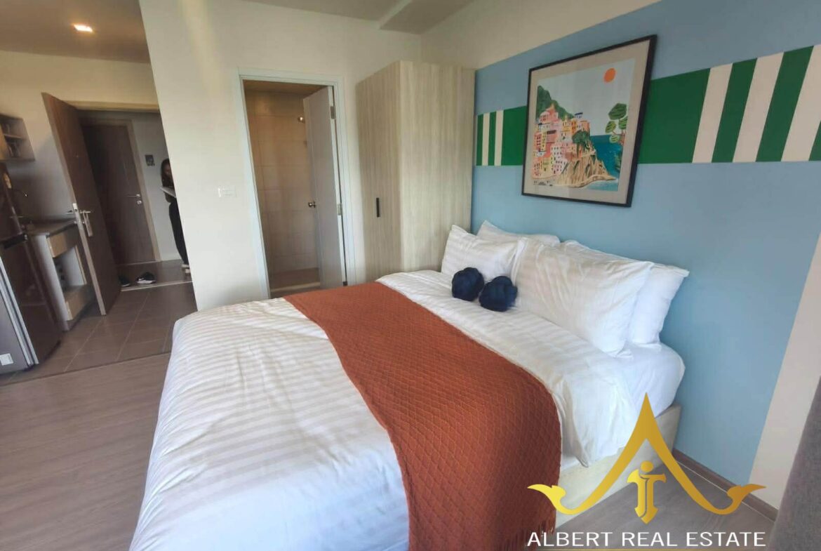 Condo for sale at HAY Hua Hin