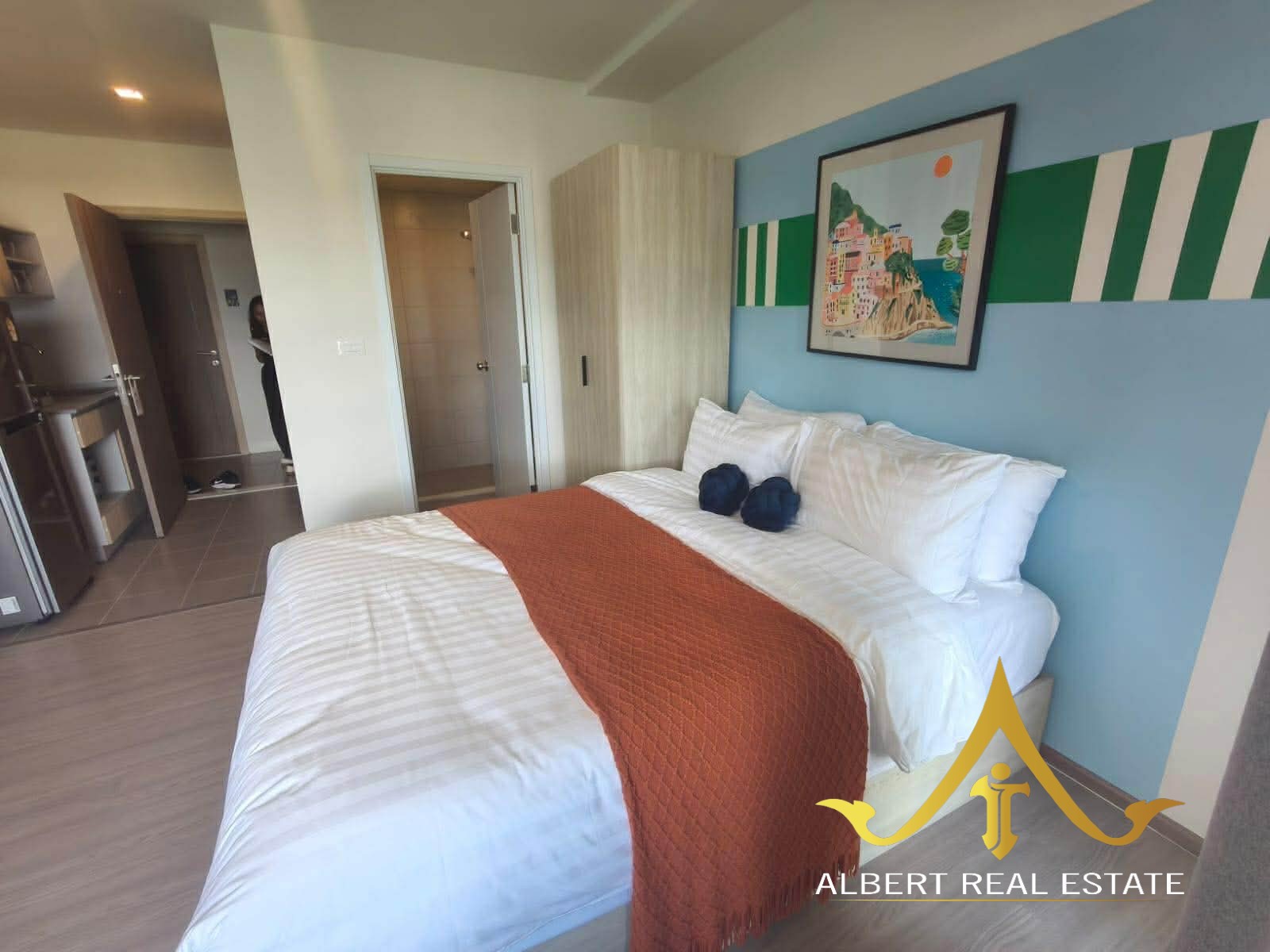 Condo for sale at HAY Hua Hin