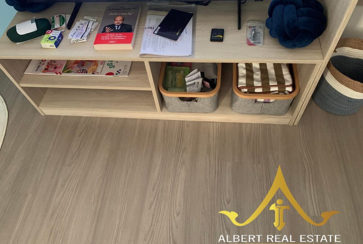 HAY Hua Hin condo interior