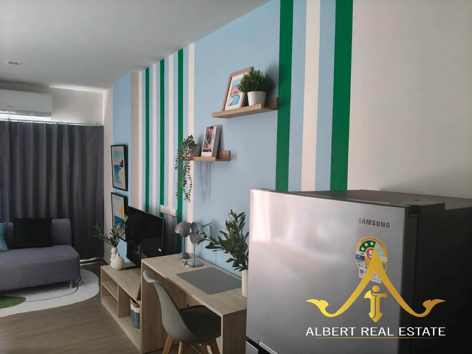 HAY Hua Hin condo property