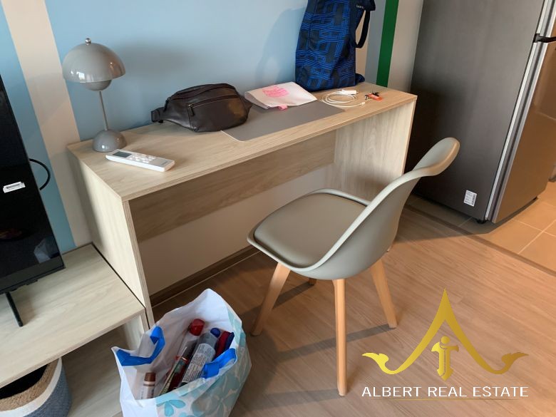 HAY Hua Hin condo in Nong Kae