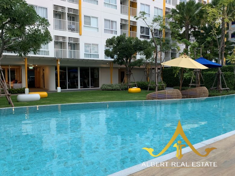 HAY Hua Hin property in Nong Kae