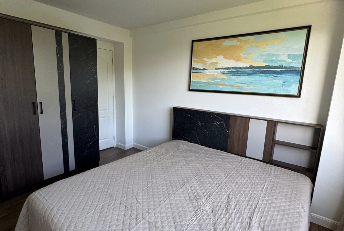 Furnished 1-bedroom duplex condo at Hin Nam Sai Suay, Hua Hin – Photo 7