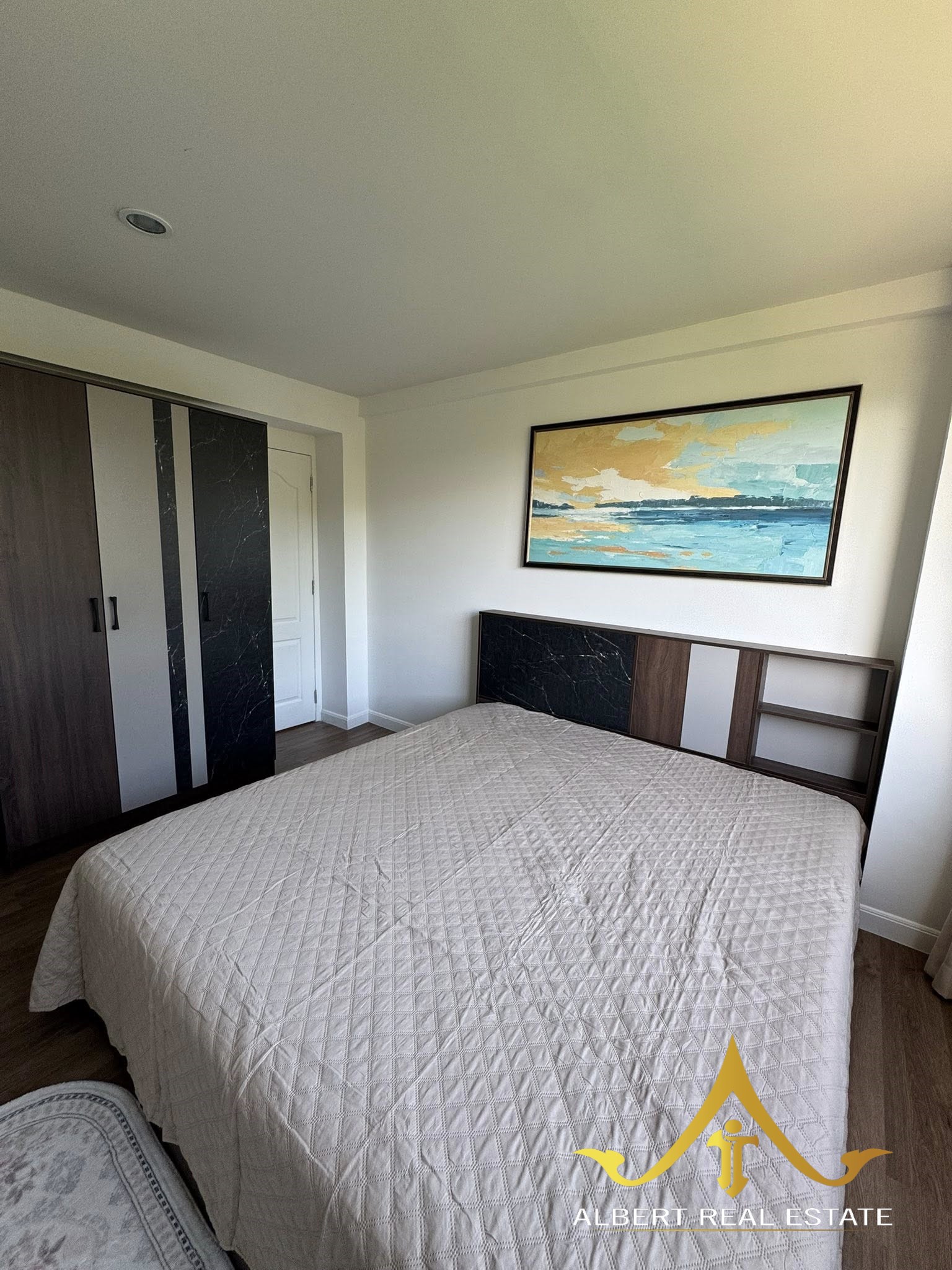 Furnished 1-bedroom duplex condo at Hin Nam Sai Suay, Hua Hin – Photo 7
