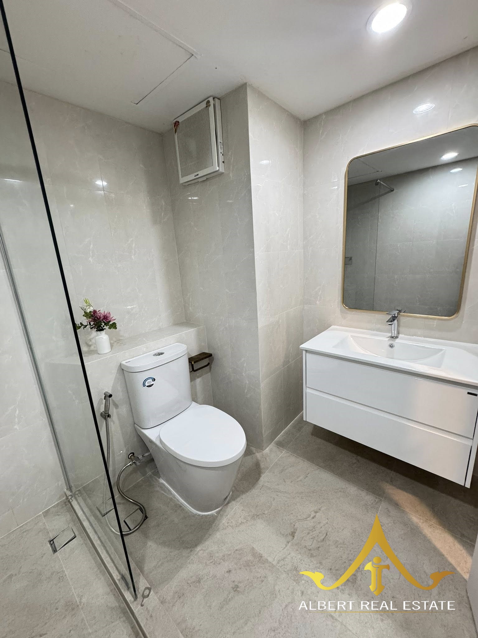 Furnished 1-bedroom duplex condo at Hin Nam Sai Suay, Hua Hin – Photo 8