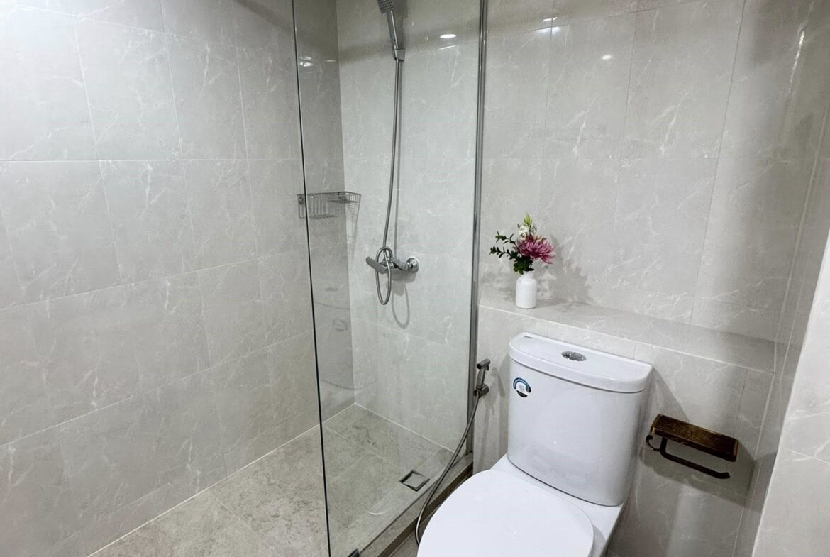 Furnished 1-bedroom duplex condo at Hin Nam Sai Suay, Hua Hin – Photo 9