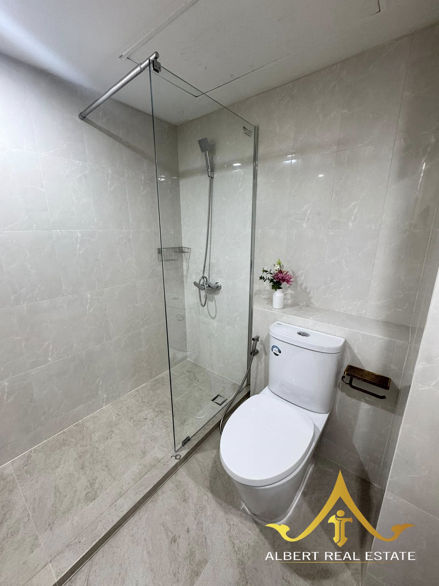 Furnished 1-bedroom duplex condo at Hin Nam Sai Suay, Hua Hin – Photo 9