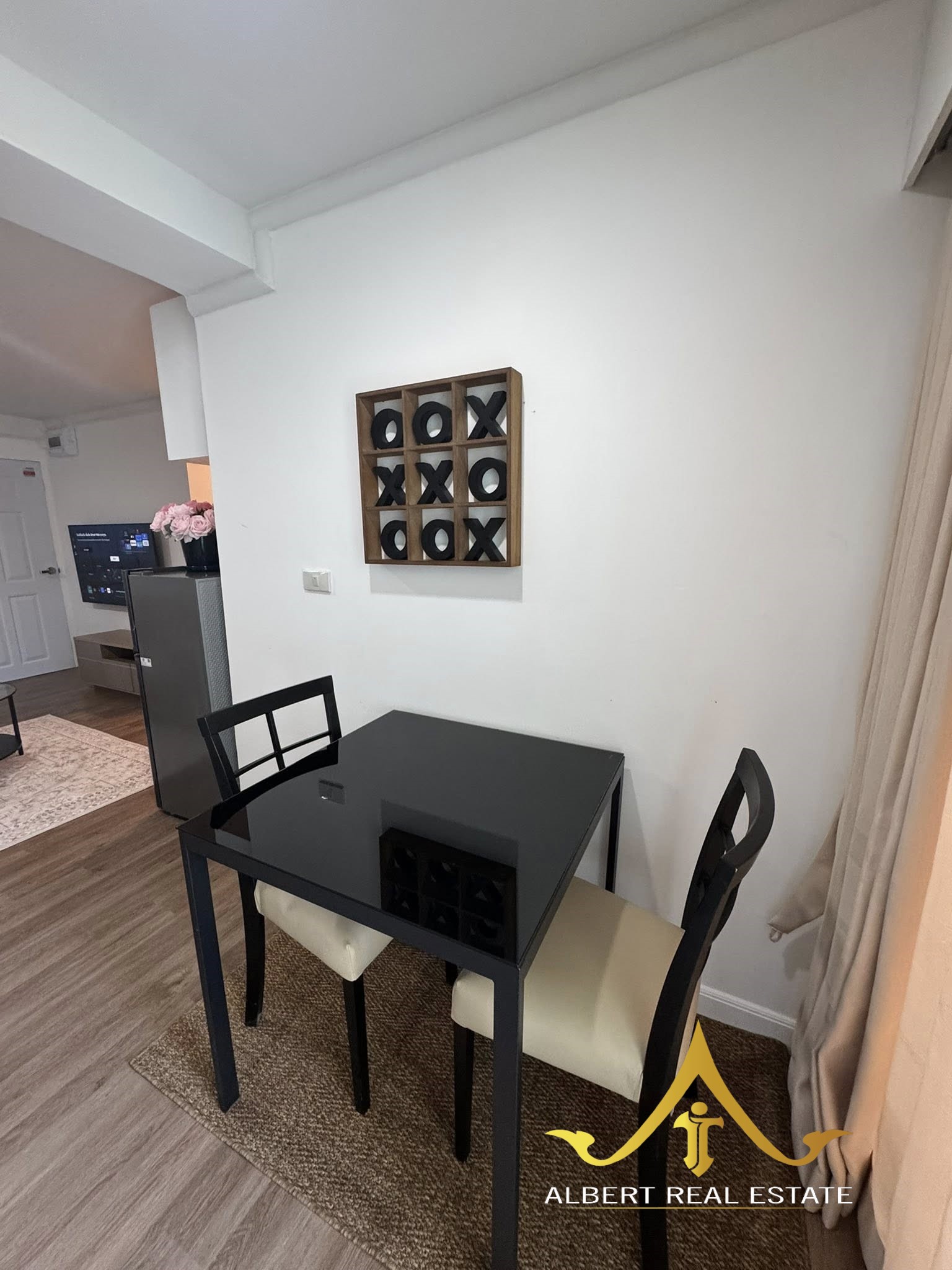 Furnished 1-bedroom duplex condo at Hin Nam Sai Suay, Hua Hin – Photo 10