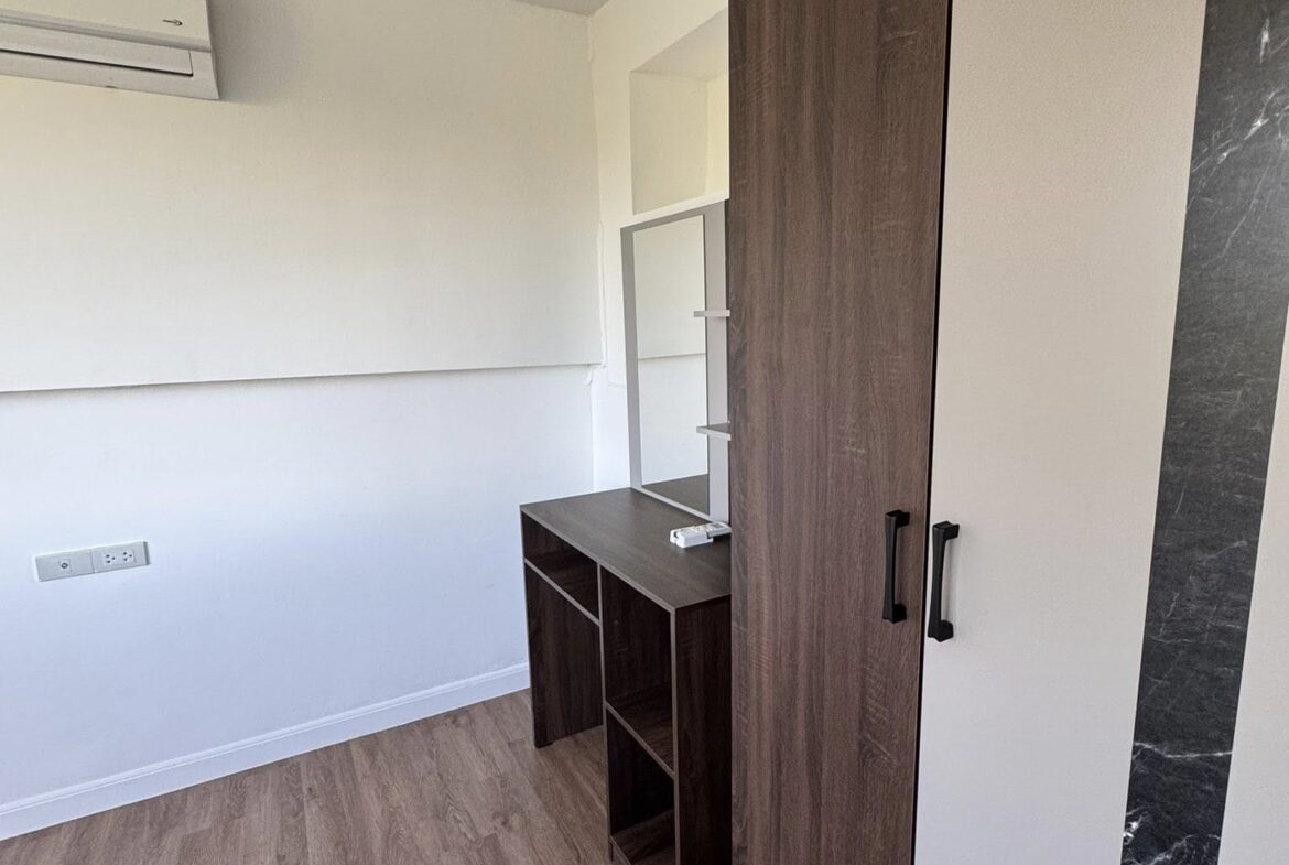 Furnished 1-bedroom duplex condo at Hin Nam Sai Suay, Hua Hin – Photo 13