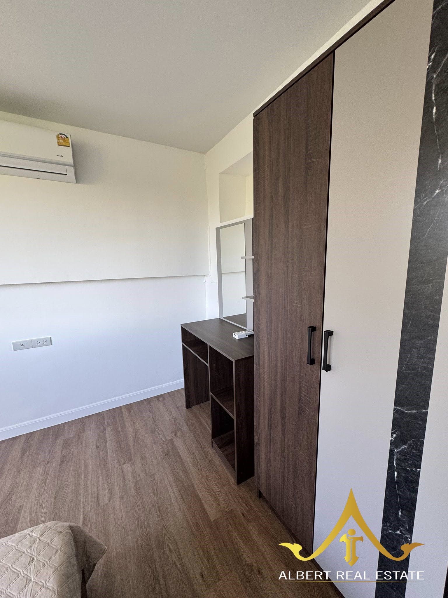 Furnished 1-bedroom duplex condo at Hin Nam Sai Suay, Hua Hin – Photo 13