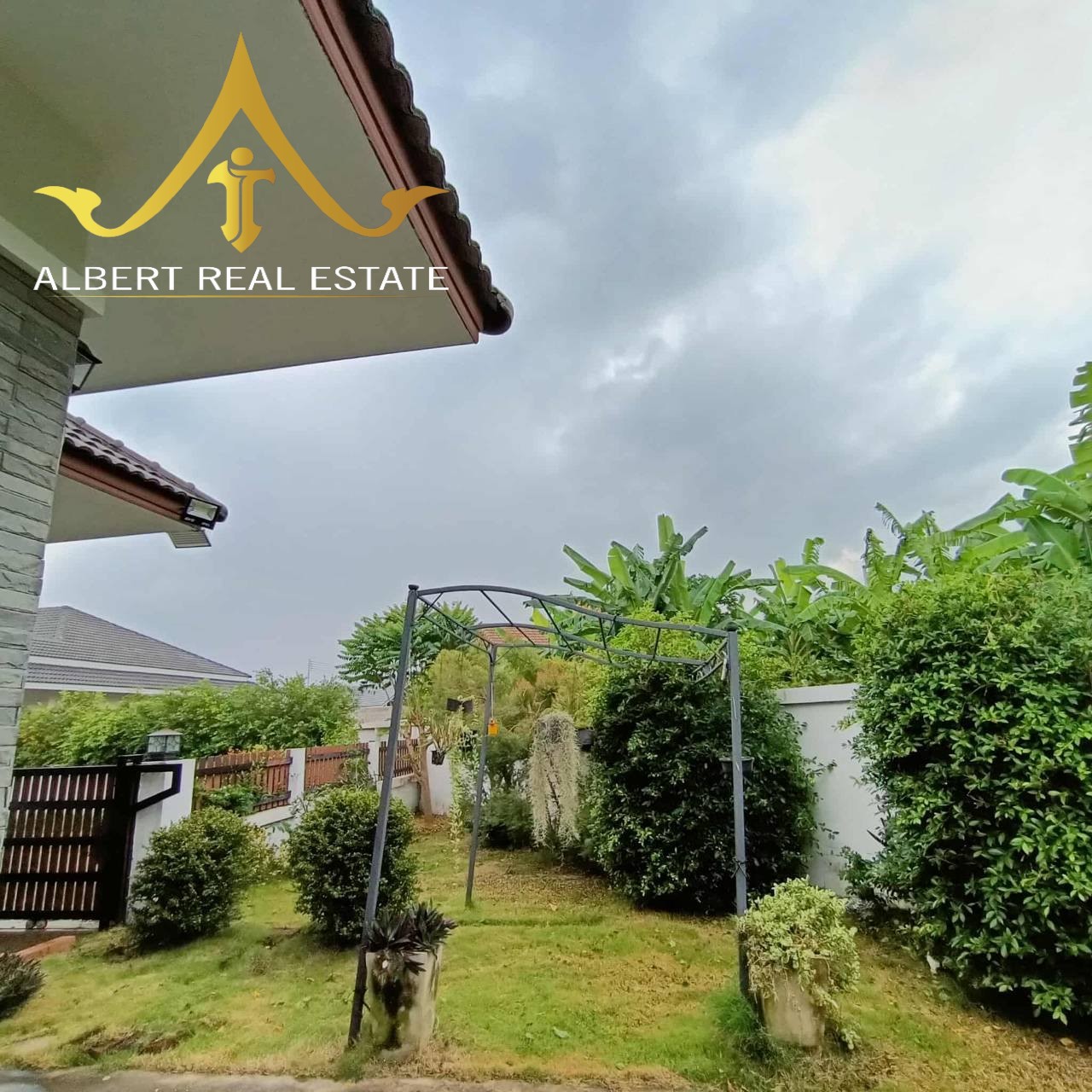 Huai Sai Tai Villa property near Hua Hin