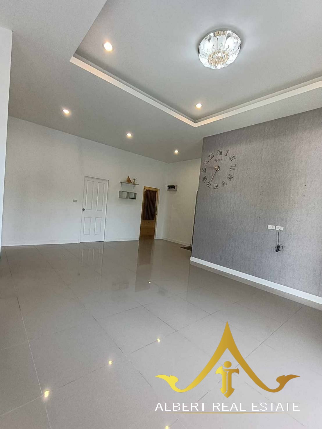 Huai Sai Tai Villa residential property