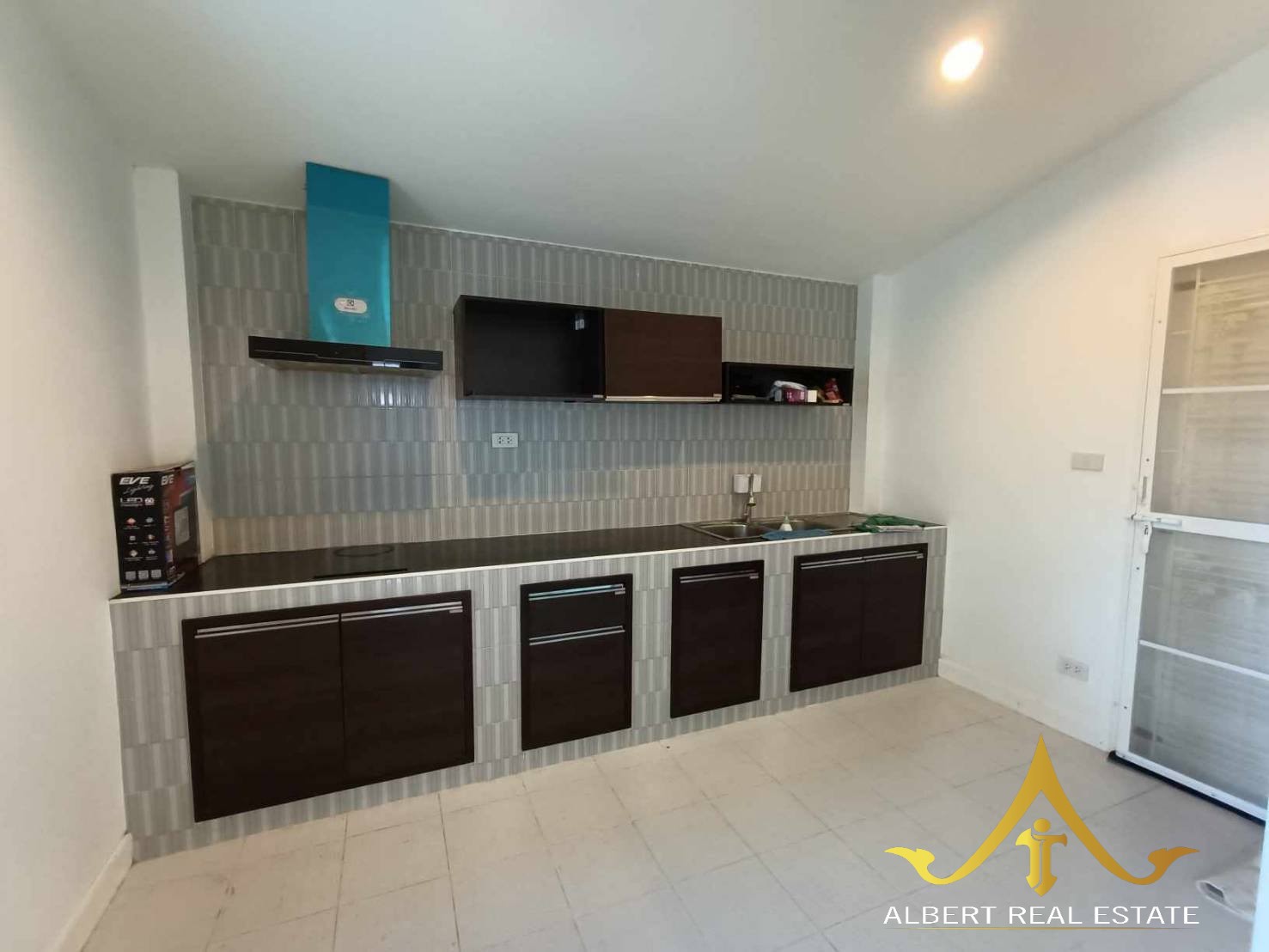 Huai Sai Tai Villa house for sale