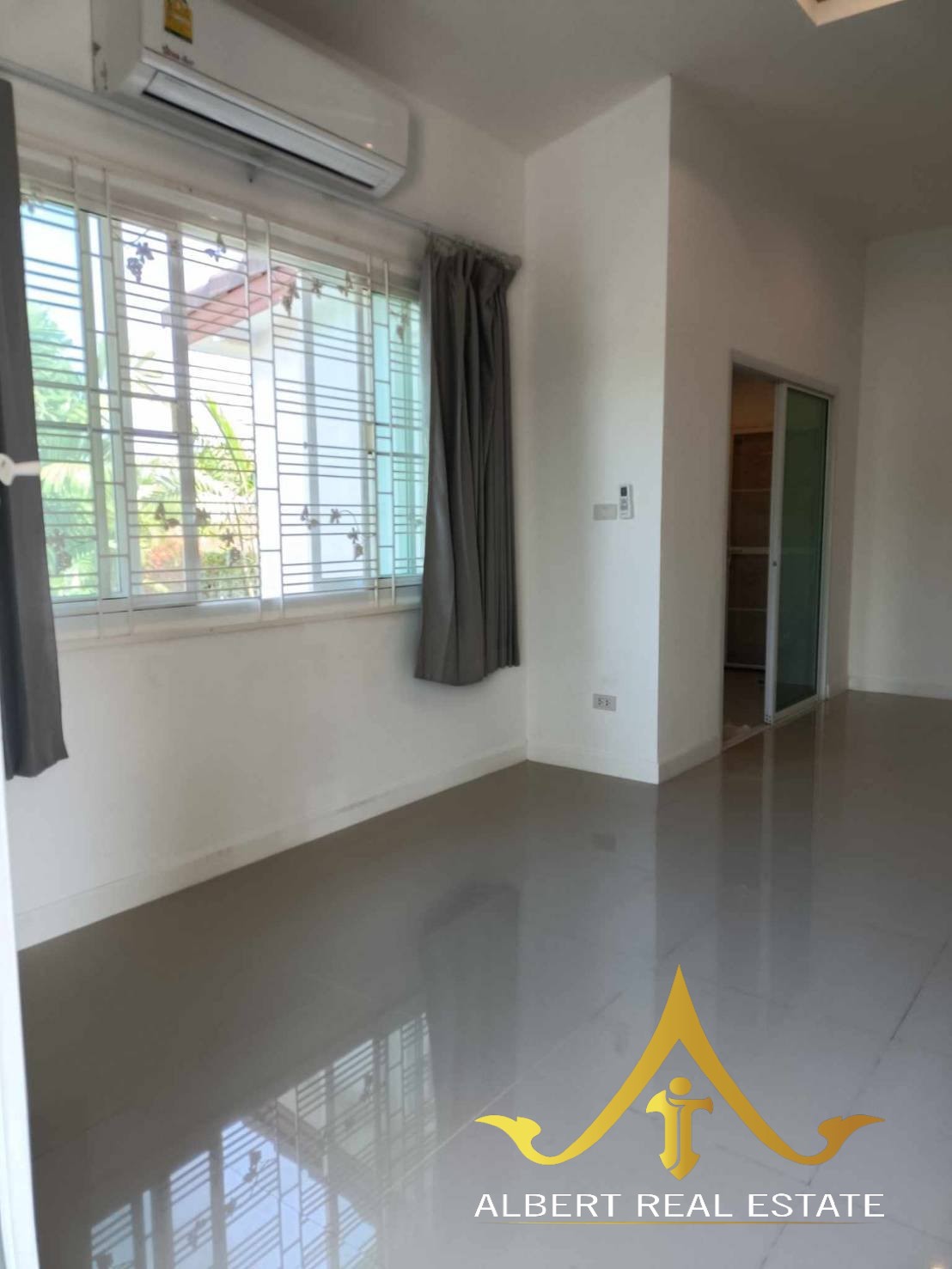 Huai Sai Tai Villa property in Huai Sai Tai