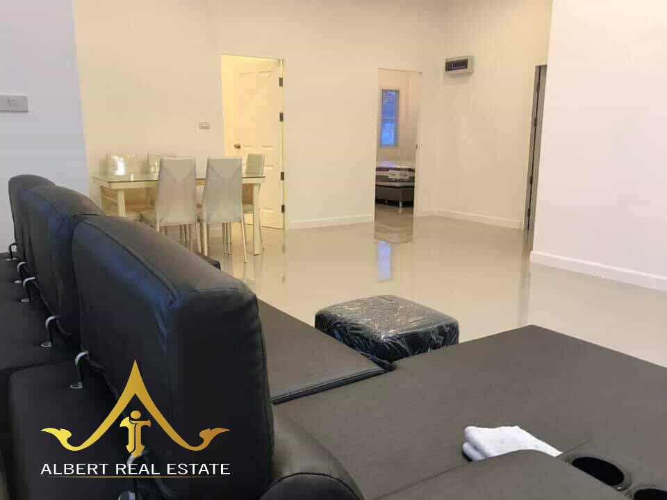 Huai Sai Tai Villa house and residential space