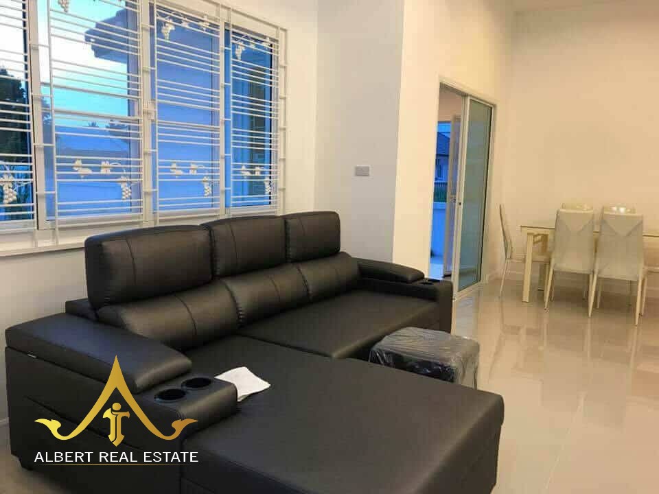 Huai Sai Tai Villa detached home for sale