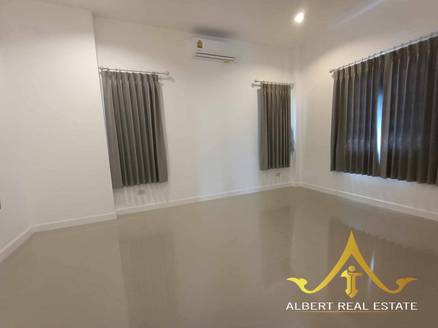 Huai Sai Tai Villa residential house near Hua Hin