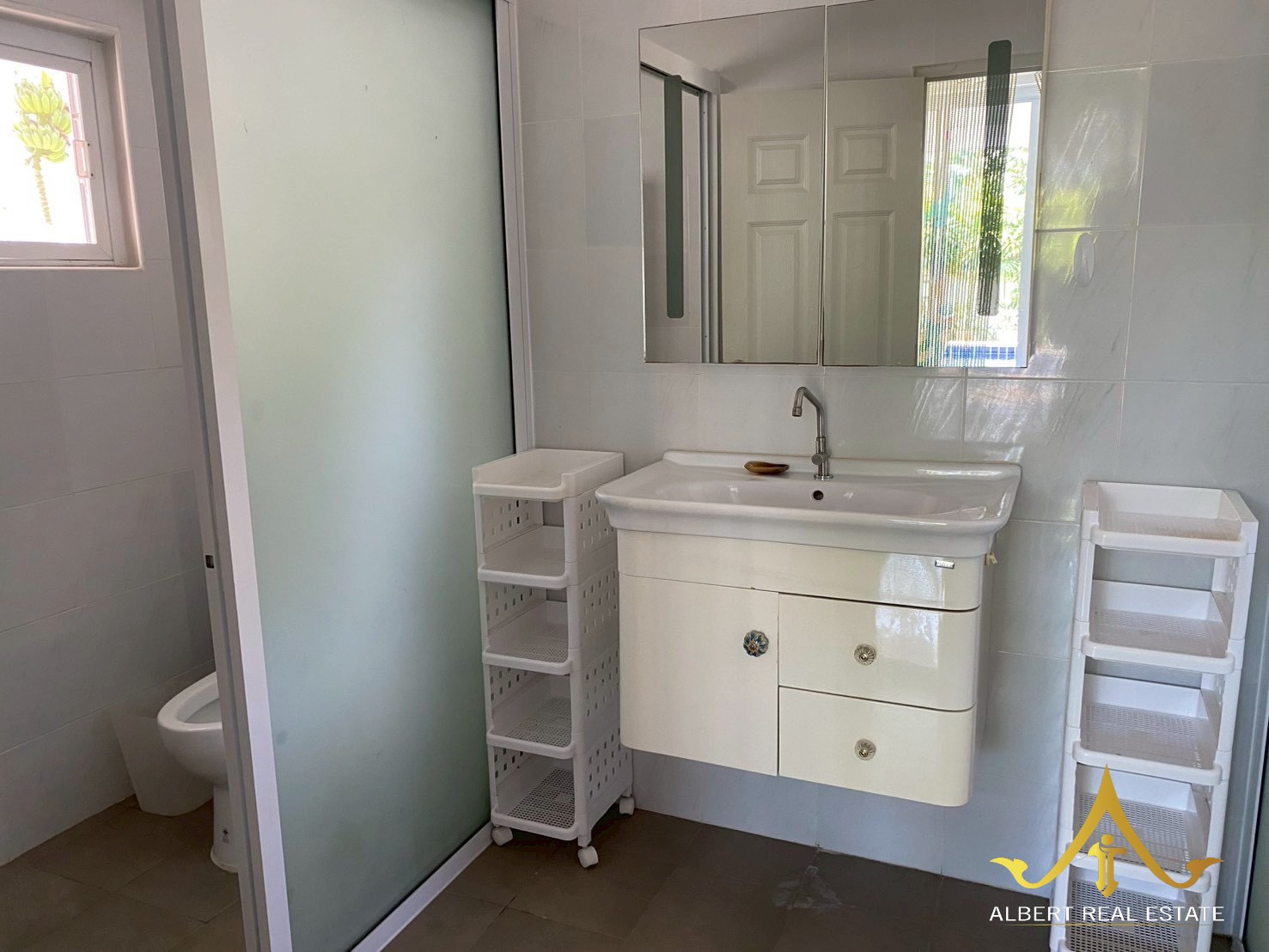 Furnished 3-bedroom pool villa at Kae Wan San in central Hua Hin – Photo 6