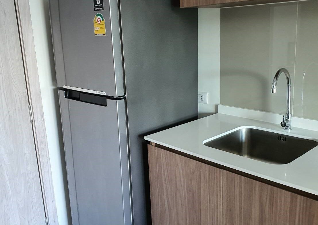 La Casita Hua Hin furnished studio condominium – Photo 3