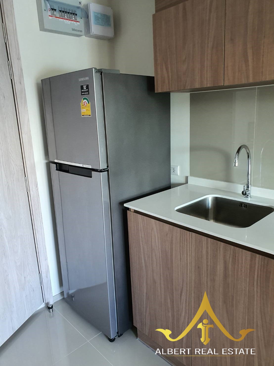 La Casita Hua Hin furnished studio condominium – Photo 3