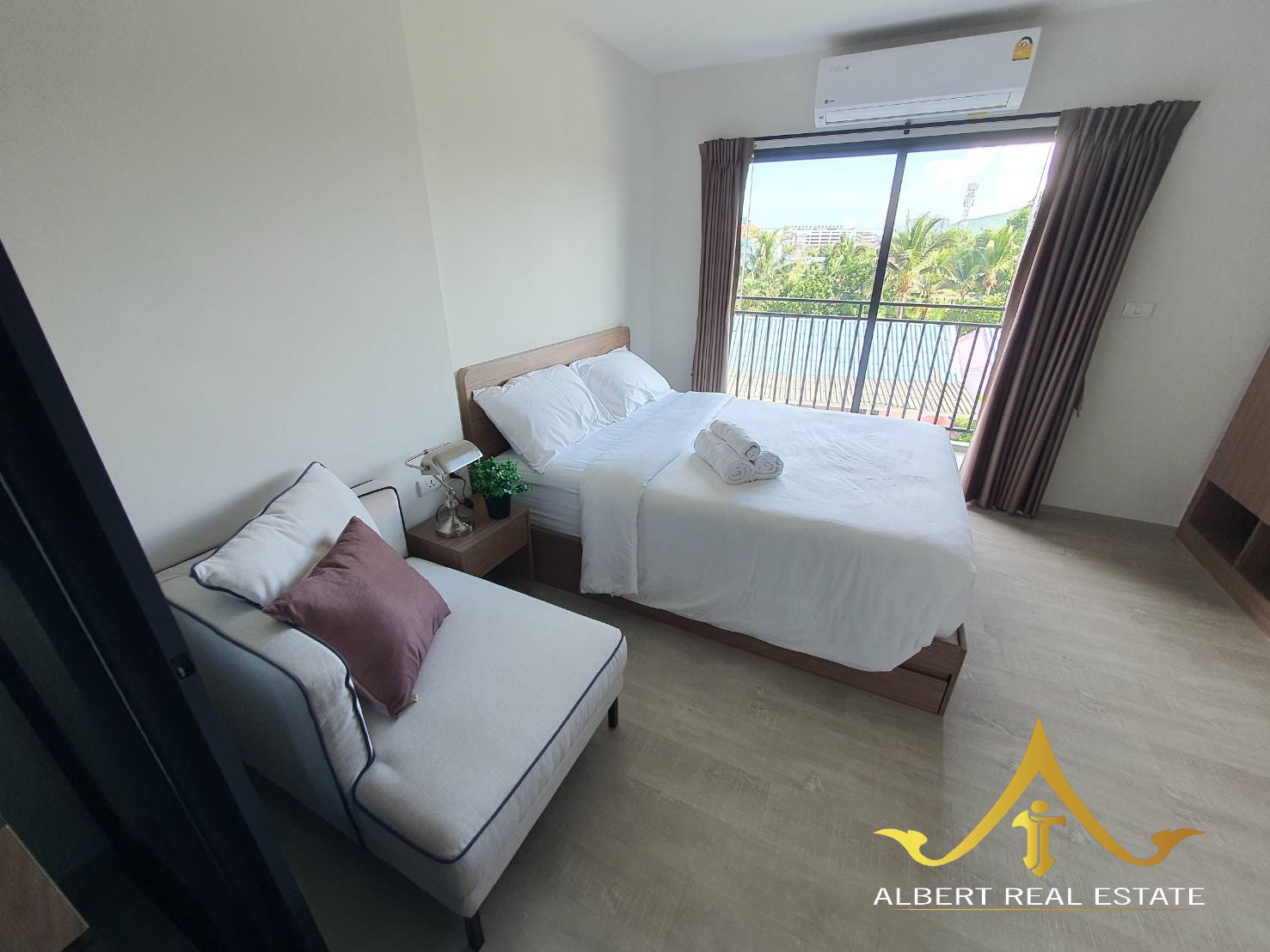 La Casita Hua Hin furnished studio condominium – Photo 5
