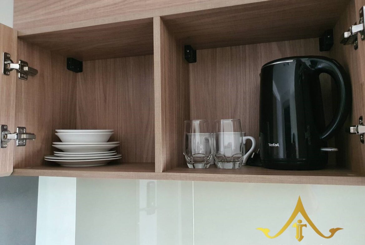 La Casita Hua Hin furnished studio condominium – Photo 6