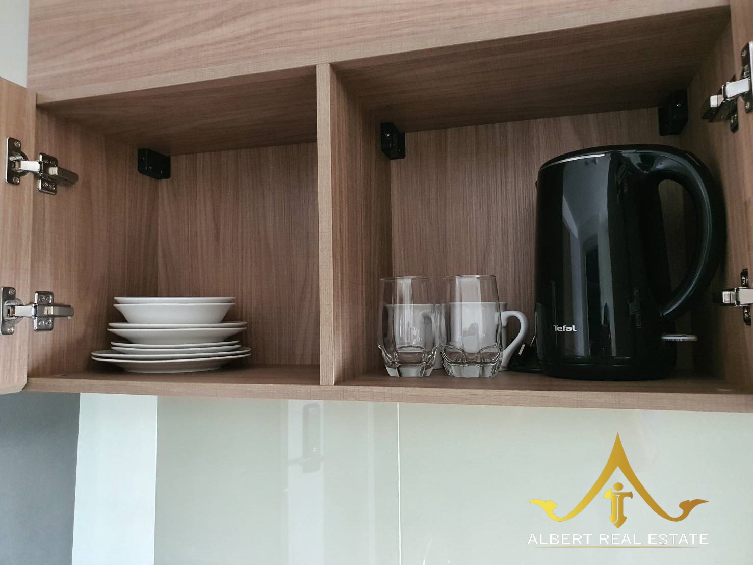 La Casita Hua Hin furnished studio condominium – Photo 6