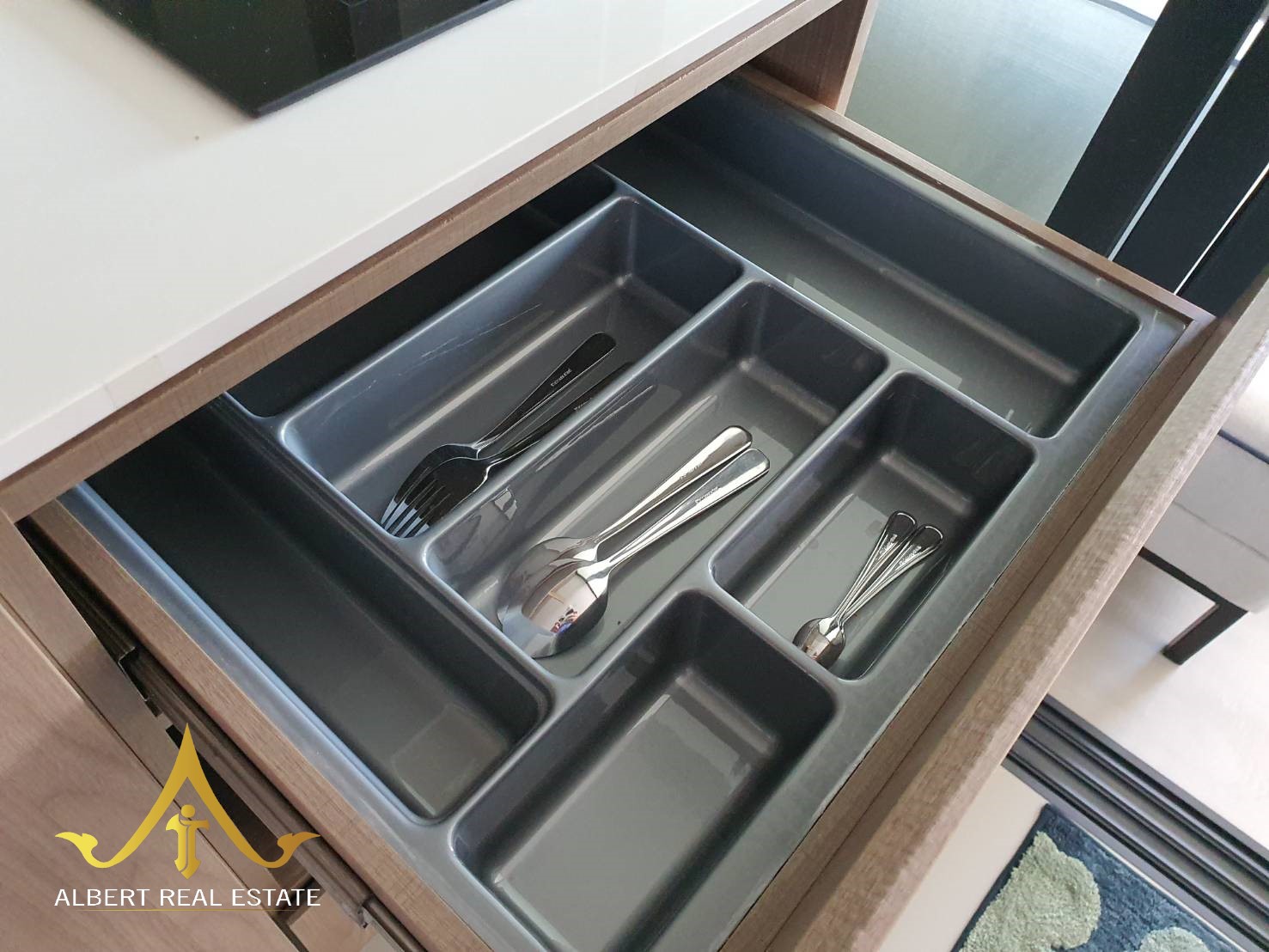 La Casita Hua Hin furnished studio condominium – Photo 9