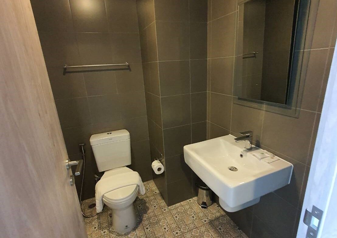 La Casita Hua Hin furnished studio condominium – Photo 10