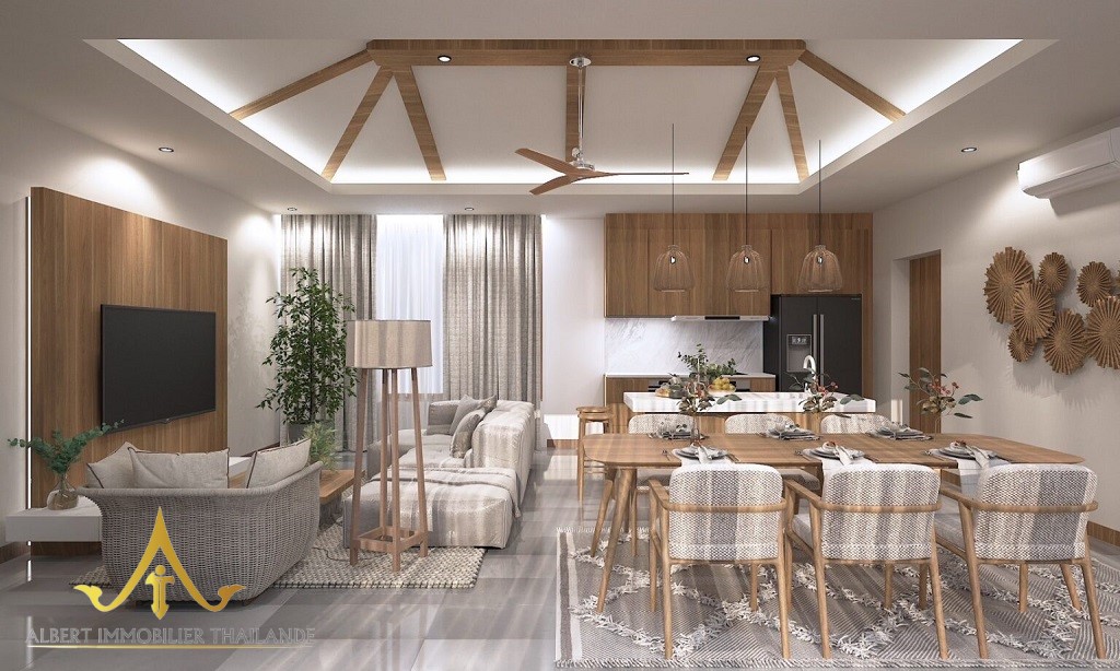 La Felice Villa Hua Hin