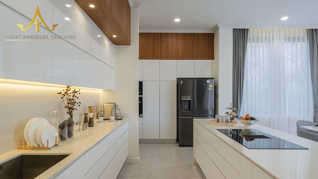 La Felice Villa Hua Hin residence