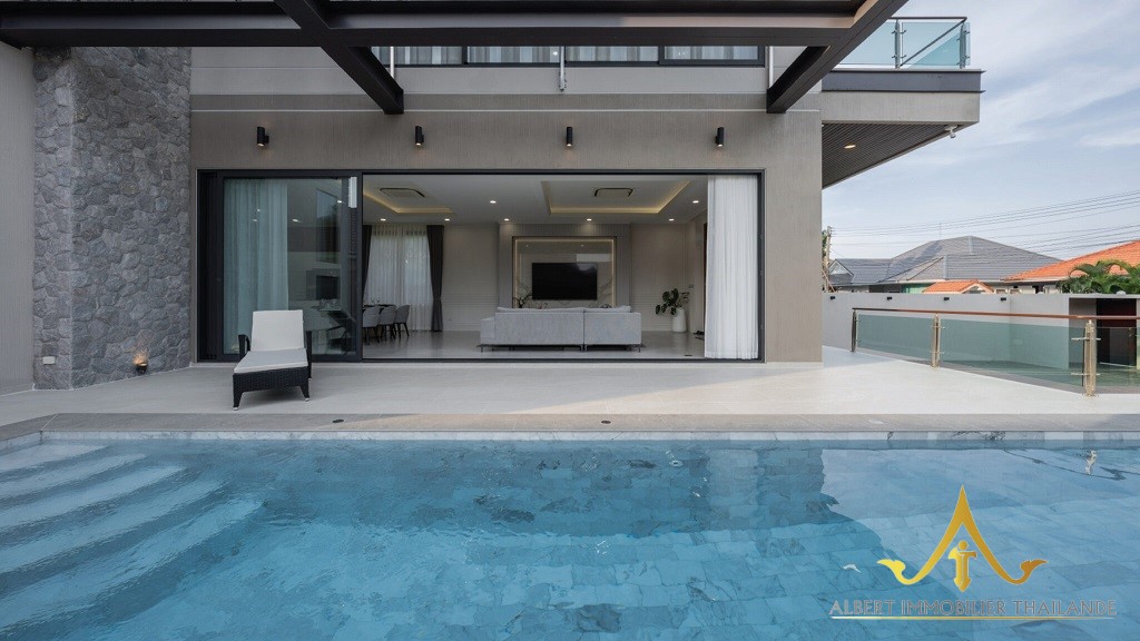 La Felice Villa property Hua Hin